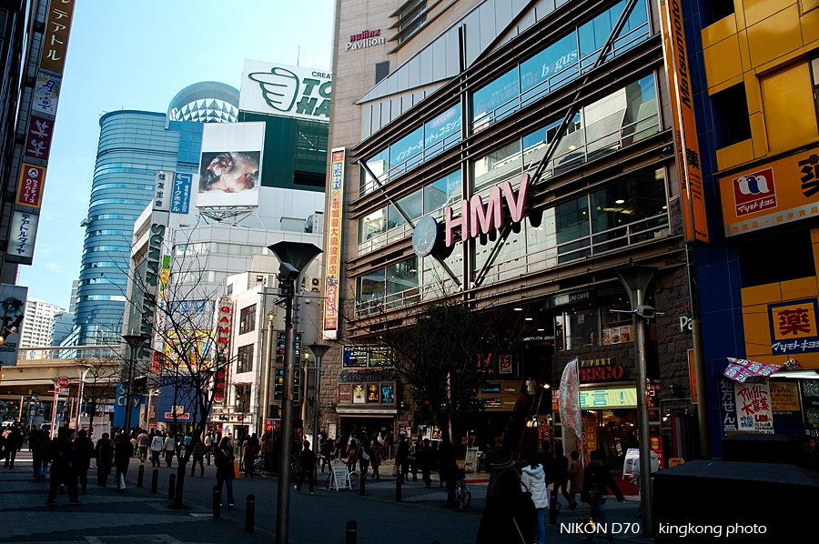 ikebukuro last day 23.jpg - 池袋